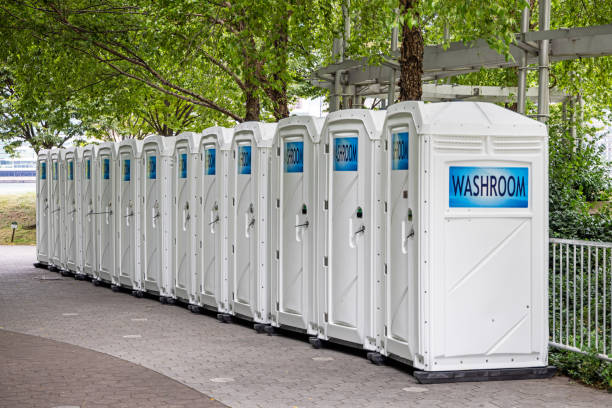 Portable Toilet Options We Offer in St Augustine, FL