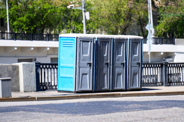 Trusted St Augustine, FL porta potty rental Experts