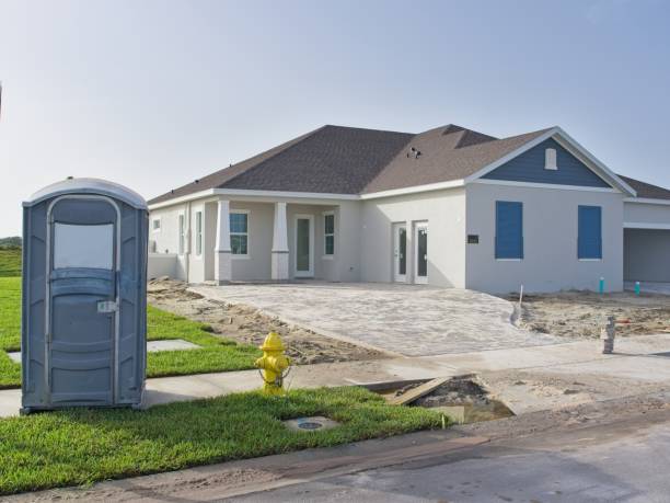 Best Portable restroom trailer rental  in St Augustine, FL