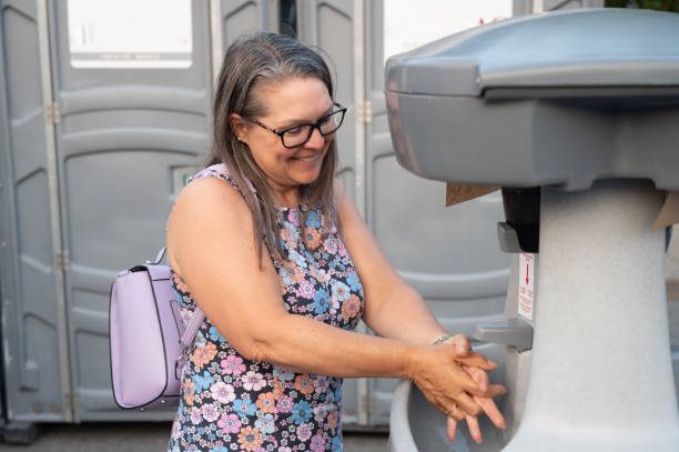 Portable sink rental in St Augustine, FL
