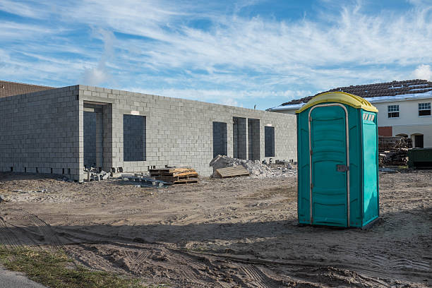 Best Portable bathroom rental  in St Augustine, FL